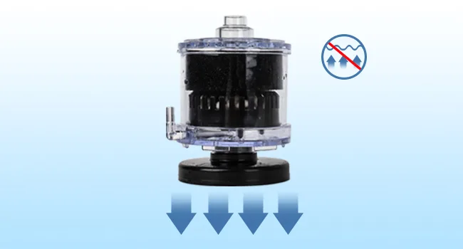 Aquarium Filter and Accessories
