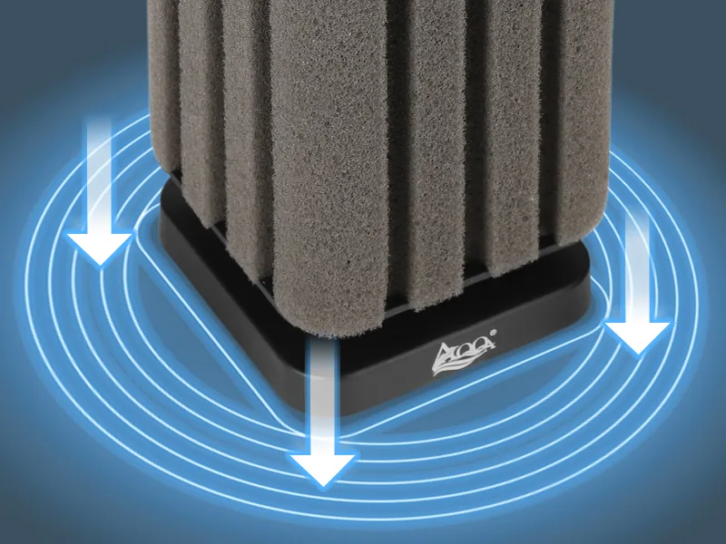 Aquarium Filter and Accessories