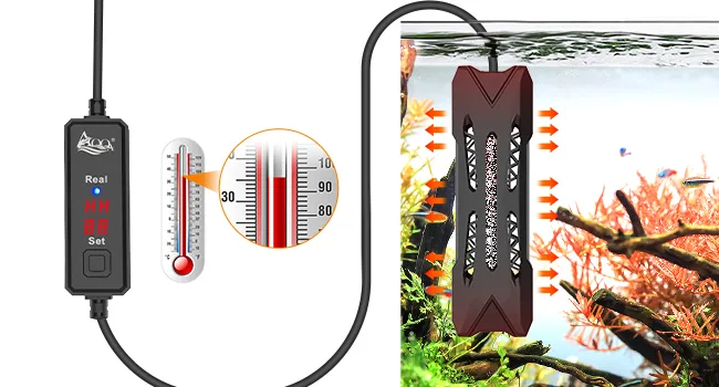 Aquarium Heater