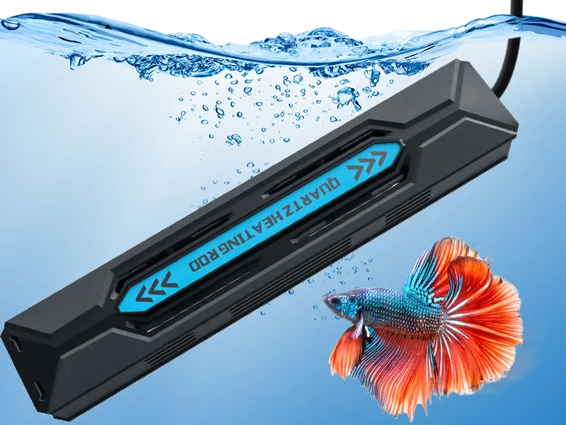 Aquarium Heater