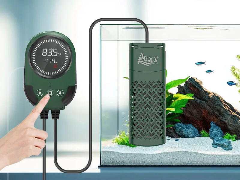 Aquarium Heater