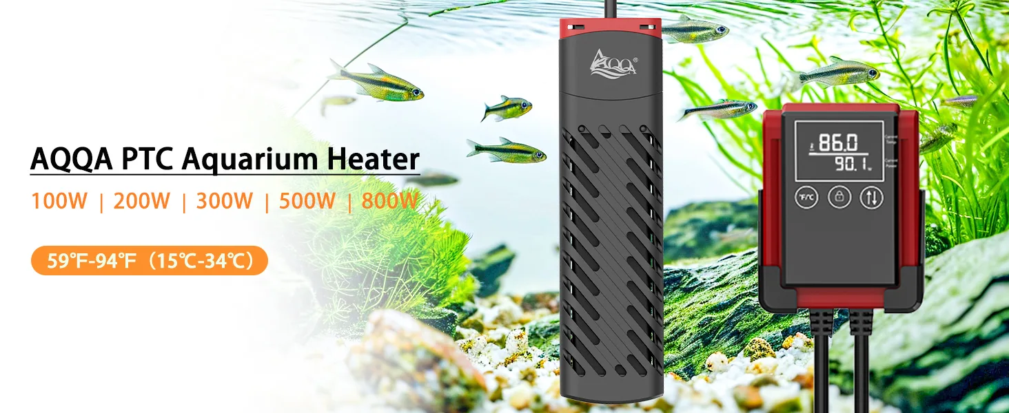 Aquarium Heater