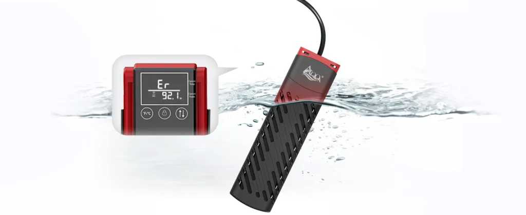 Aquarium Heater