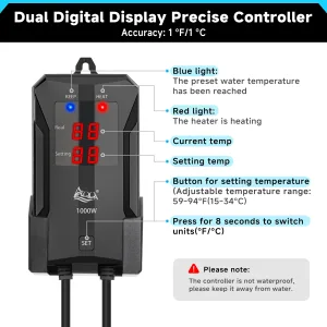 Aquarium Heater