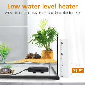 Aquarium Heater