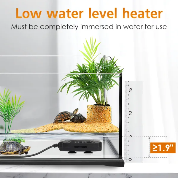Aquarium Heater