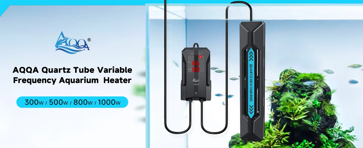 Aquarium Heater