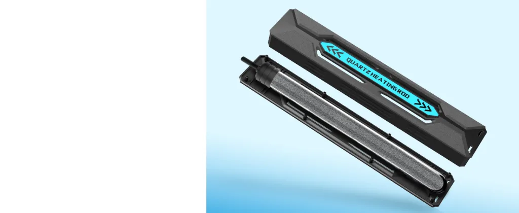 Aquarium Heater