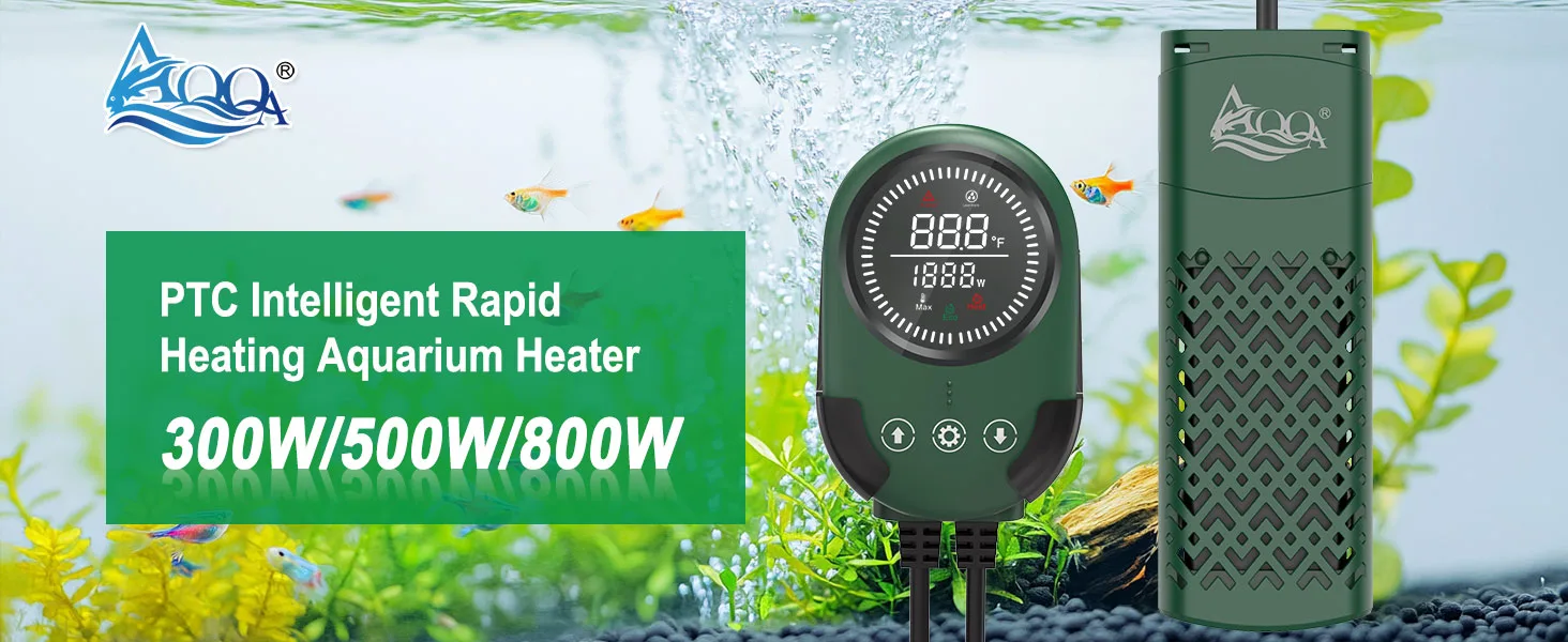 Aquarium Heater