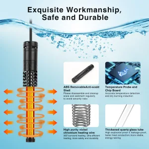 Aquarium Heater