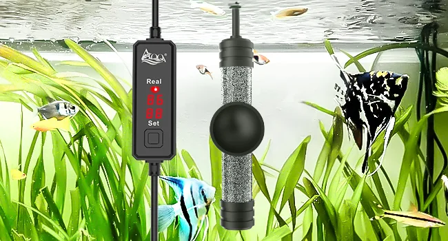Aquarium Heater