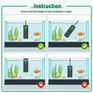 Aquarium Heater