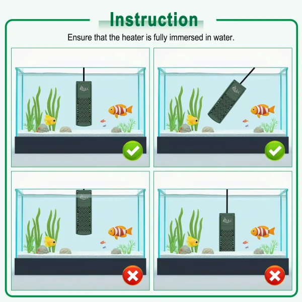 Aquarium Heater