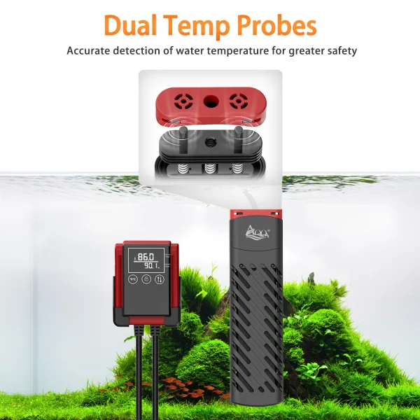 Aquarium Heater
