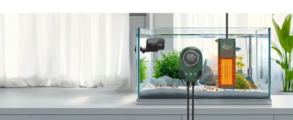 Aquarium Heater