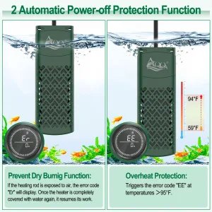Aquarium Heater