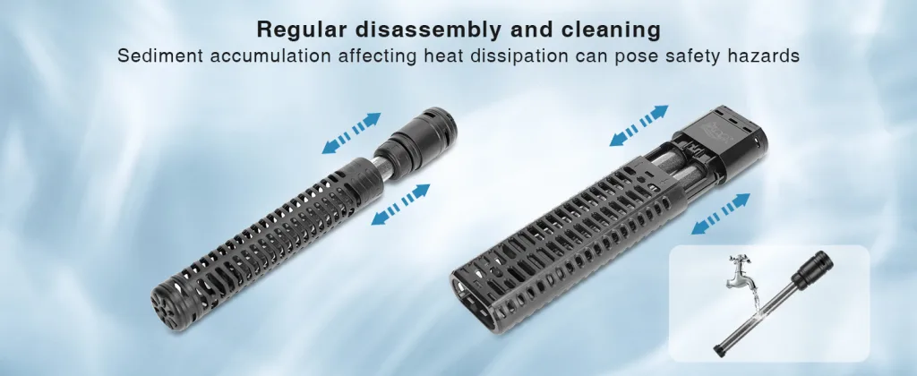 Aquarium Heater