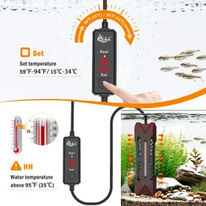 Aquarium Heater