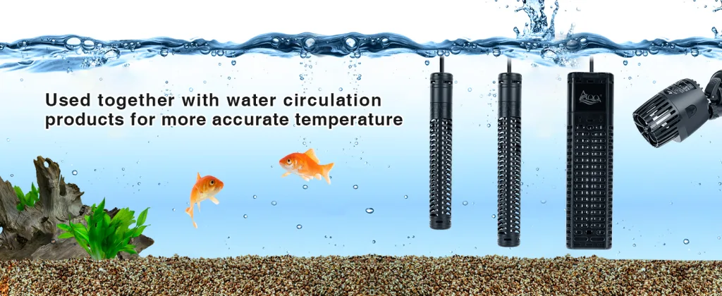 Aquarium Heater