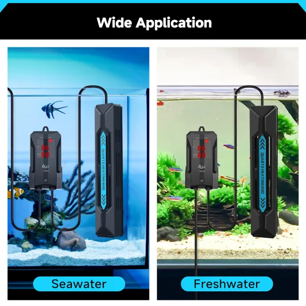 Aquarium Heater