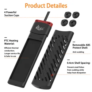 Aquarium Heater
