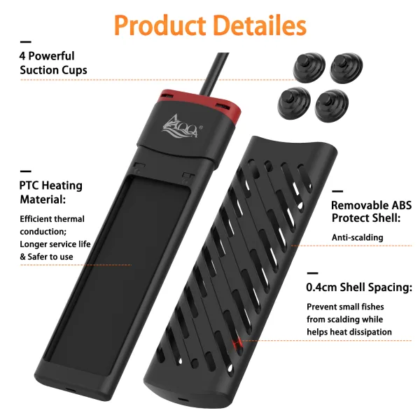 Aquarium Heater