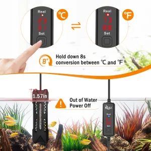 Aquarium Heater