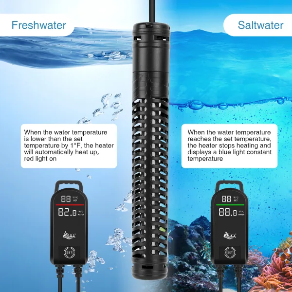 Aquarium Heater