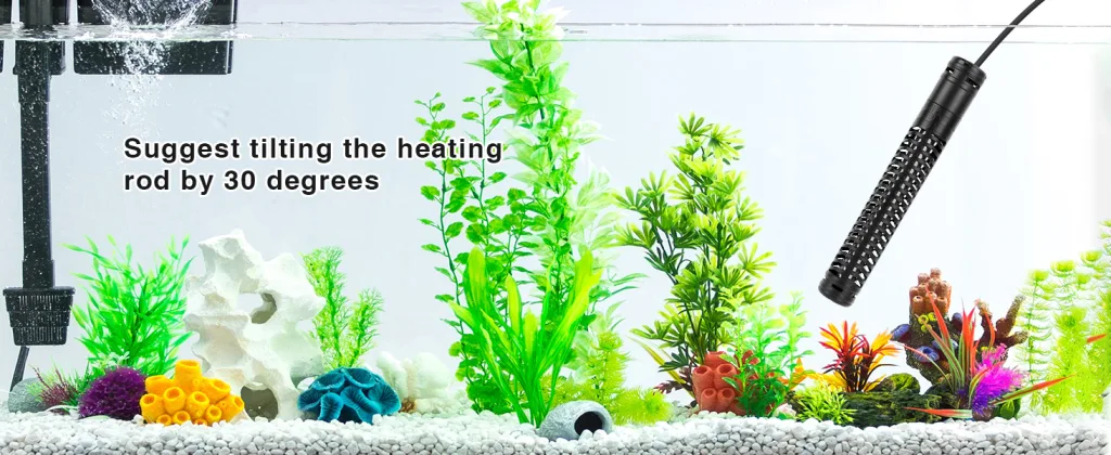 Aquarium Heater