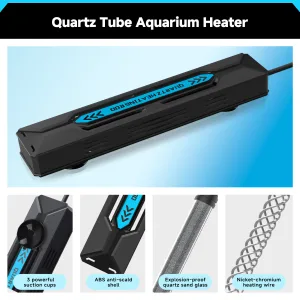 Aquarium Heater