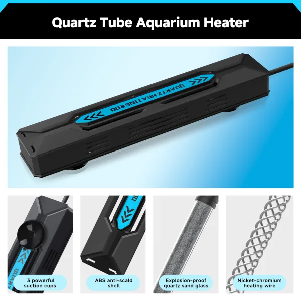 Aquarium Heater