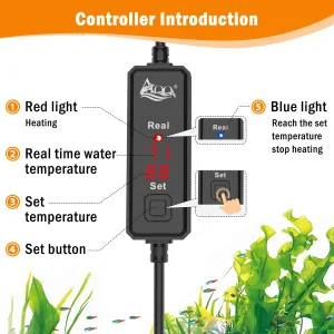 Aquarium Heater