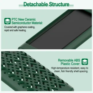 Aquarium Heater