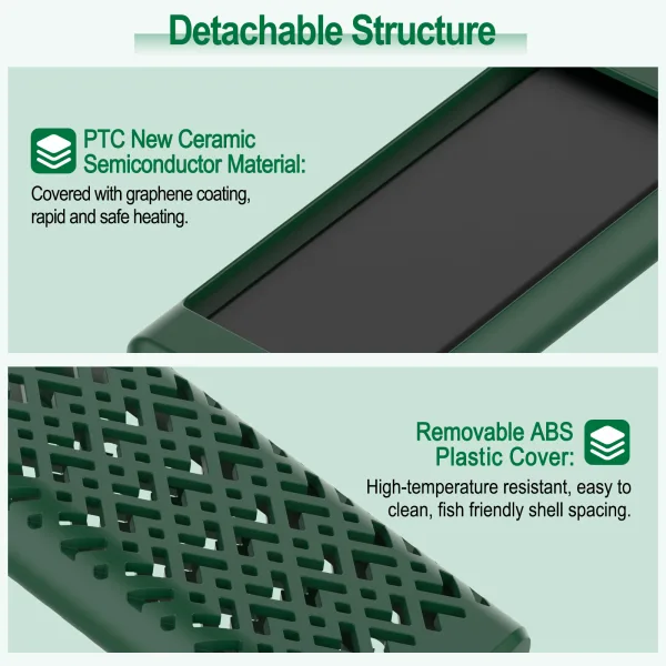Aquarium Heater