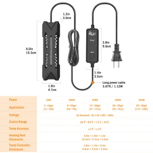 Aquarium Heater
