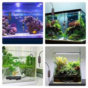 Aquarium Heater