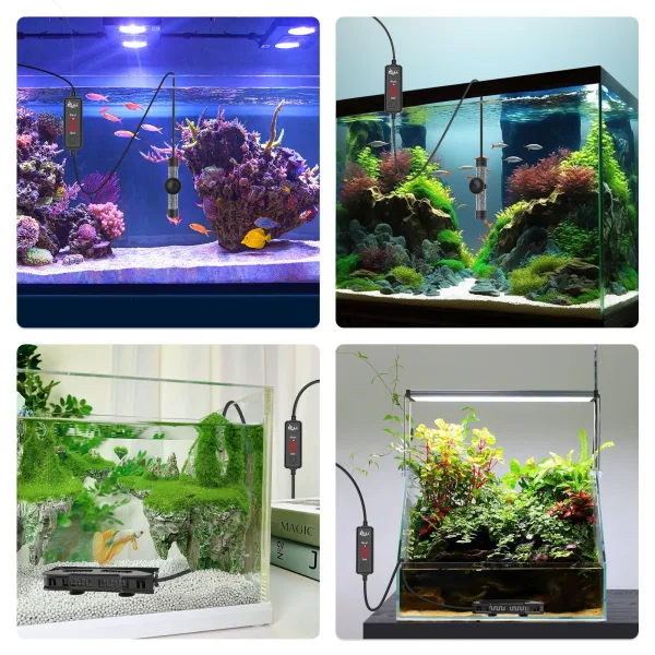 Aquarium Heater