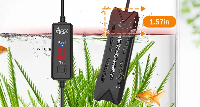 Aquarium Heater