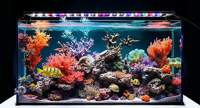 Aquarium Light
