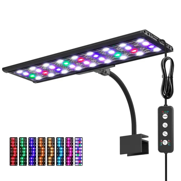 Aquarium Light