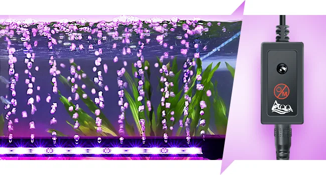 Aquarium Light