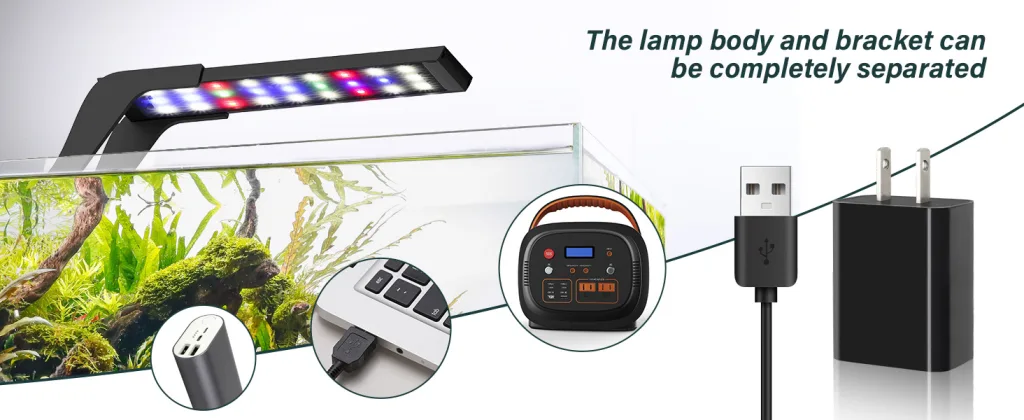 Aquarium Light