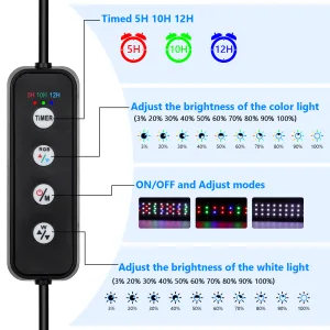 Aquarium Light