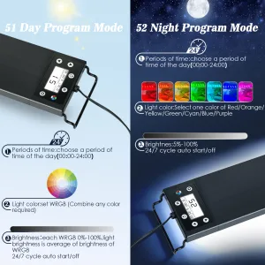 Aquarium Light