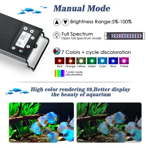 Aquarium Light