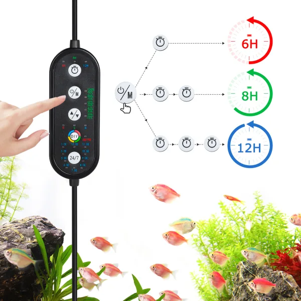 Aquarium Light