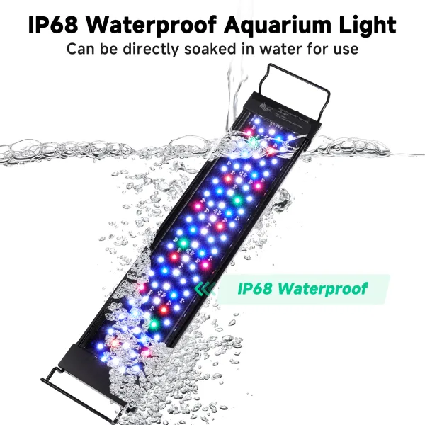 Aquarium Light