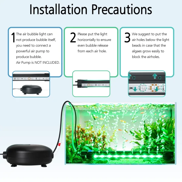 Aquarium Light