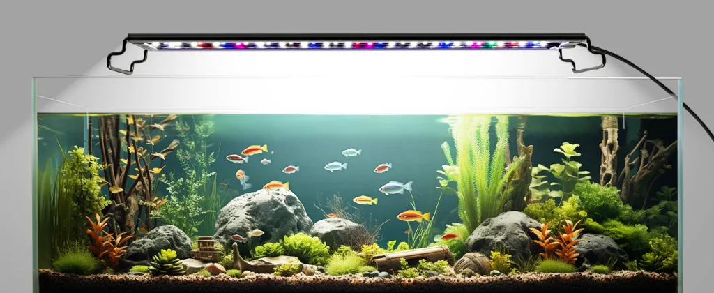 Aquarium Light