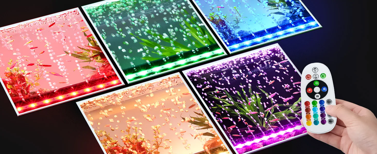 Aquarium Light